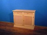 5310+ CREDENZA 2ante + 2 cassetti stile ’600